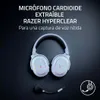 Razer Barracuda X Chroma Gaming-Headset, kabellos, 40mm Produktbild-Vorschau 17