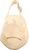 Paul Green  Damenschuhe Pumps Sling Sandalette  Beige Produktbild-Vorschau 6