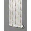 Coloray Fototapete 208x146 cm Vlies-Fototapete - Gold Malt Produktbild-Vorschau 4