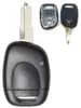 Guscio chiave auto Techstar con 1 pulsante e lama 206 per Anteprima dell’immagine prodotto 6