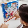 Totum PAW Patrol magische Sprhstifte Bastelset mit Produktbild-Vorschau 4