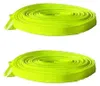 schnuersenkel gelb fussballschuhe 2
