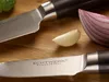 Echtwerk EW-DM-0340 Damaszener Schäl-/Küchen Messer aus Produktbild-Vorschau 5