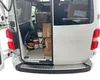 Matná ochrana nárazníku z nerezové oceli vhodná pro Citroen Náhled obrázku produktu 6