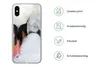 MuchoWow® Handyhülle Schutzhülle Hülle für iPhone Xs Produktbild-Vorschau 7