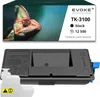 Toner für Kyocera TK 3100 TK3100 ️️ M3040DN M3540DN FS2100D Produktbild-Vorschau 1