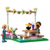 LEGO 41701 Friends Streetfood-Markt mit Taco-Truck und Produktbild-Vorschau 20