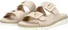 Ara Samtchevreau beach G Pantolette Beige in Gr. 40 Produktbild-Vorschau 14