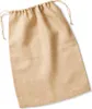 Westford Mill W415 | Jute Stuff Bag - Farbe: Natural - Produktbild-Vorschau 1