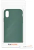 kwmobile Handyhülle für Apple iPhone X Hülle - Case Silikon Produktbild-Vorschau 6