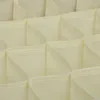 Relaxdays Unterwäsche Organizer, 4 tlg. Schubladen Produktbild-Vorschau 9