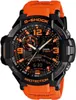 Montre pour homme Casio GA-1000-4A Voir les images du produit 1