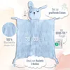 Schnuffeltuch Baby mit ® Standard 100 -  Schmusetuch aus Produktbild-Vorschau 5
