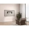 SpeaKa Professional SP-TVM-612 TV-Wandhalterung 109,2 cm Produktbild-Vorschau 6