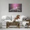 Bild auf Leinwand - Leinwandbild - Fantasy Buch - 105x70cm Produktbild-Vorschau 6