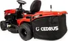 Cedrus C-Trac 86Mc Traktorek Ogrodowy Do Trawy Kosiarka Podgląd zdjęcia produktu 9