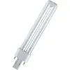 Osram DULUX S 7 W/827, 7,1 W, 10000 h, 400 lm Produktbild-Vorschau 3