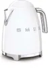 SMEG KLF03WHEU 50s Wasserkocher Weiß Produktbild-Vorschau 9