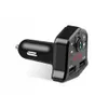 FM Transmiter do auta s LCD displejem + USB, Bluetooth, MP3 Náhled obrázku produktu 2