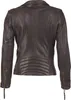 JCC Lederjacke 7080 Damen brown 40 Produktbild-Vorschau 4