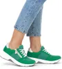 Rieker Damen Sneaker Mesh Reißverschluss Wechselfußbett Produktbild-Vorschau 19