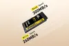 Lexar Professional 2000x SD Karte 64GB, SDXC UHS-II Produktbild-Vorschau 2