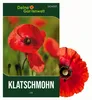 Klatsch-Mohn rot Samen - Papaver rhoeas - Mohnsamen - Produktbild-Vorschau 1