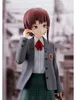 Figurine en PVC Pop Up Parade de Lain Iwakura, taille L, 23 Voir les images du produit 3
