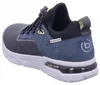 Bugatti NUBOLA Herrenschuhe - Sneakers - Halbschuhe grau Produktbild-Vorschau 19