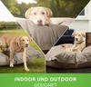 Green Bean Hundebett für mittlere & große Hunde 140x180cm Produktbild-Vorschau 2