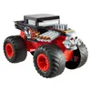 Hot Wheels Monster Trucks Roarin' Wreckers HDX66 Voir les images du produit 13