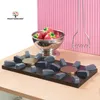 MUSTERKIND® Spielküche Lavandula - L60 x B33 x H85 - Farbe: Produktbild-Vorschau 2