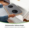 Pfandflaschen Sammelbehälter Aufbewahrung mit Deckel Produktbild-Vorschau 6