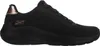 Skechers Sneakers 117679-BBK in BBK color size 40 Voir les images du produit 8