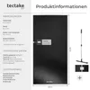 Garagenbodenmatte 2,6 x 6,7 m rutschfest und wasserdicht Produktbild-Vorschau 5