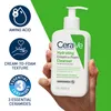 CeraVe Nawilżający krem-pianka do mycia, 236 ml Podgląd zdjęcia produktu 10
