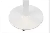 Pied de table en métal NY-B006, pour bureau, hôtel, Voir les images du produit 5
