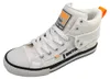 British Knights Sneaker Weiß Produktbild-Vorschau 11