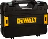 A black and yellow Dewalt tool case is shown against a white background. Produktbild-Vorschau