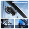 Fensterputzroboter, Fensterputzer, 6000Pa Starker Produktbild-Vorschau 4