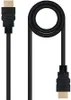 Nanocable 10.15.3803, 3 m, HDMI Typ A (Standard), HDMI Typ Produktbild-Vorschau 2