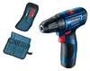AKUMULÁTOROVÁ VRTAČKA BOSCH PROFESSIONAL GSR 120 Li 12 V, Náhľad obrázku produktu 5