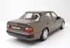 Norev 183954 Mercedes 500 E W124 1990 impala metallic 1:18 Produktbild-Vorschau 2