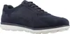 Sneakers Del Marchio Geox Del Modello Spherica Ec12 Blu Anteprima dell’immagine prodotto 5