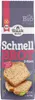 Bauck Mühle Schnellbrot 5-Korn  glutenfrei 475 g Produktbild-Vorschau 4