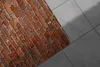 Küchenmatte 80x120 cm Vinylmatte Bodenmatte Dekoration - Produktbild-Vorschau 4