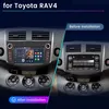 Autoradio Android 15 7 pouces pour Toyota RAV4 (2006-2012) Voir les images du produit 2
