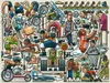 Ravensburger 16940, 750 Stück(e), Kunst, 12 Jahr(e) Produktbild-Vorschau 2