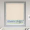 Verdunkelungsrollo Fenster ohne Bohren Klemmfix 100x150cm Produktbild-Vorschau 10