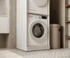 Pralka, suszarka, szafka z wysuwaną półką na suszenie • Podgląd zdjęcia produktu 6